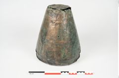 Foto von Bronzesitula (NHMW-PRAE-025039)